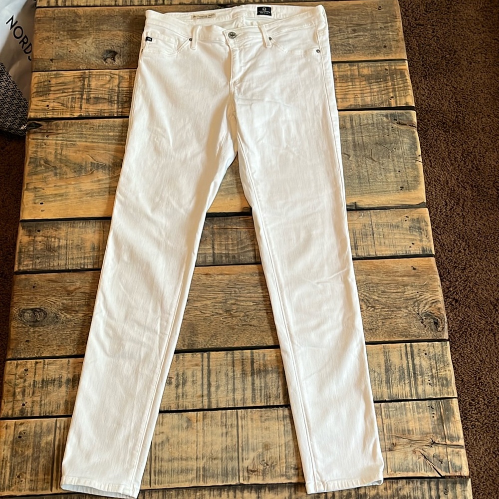 Adriano Goldschmied Jeans 28R